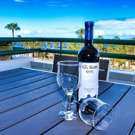 Apartament Altamira Sunset Costa Adeje  Zewnętrze zdjęcie