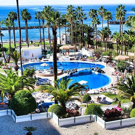 Apartament Altamira Sunset Costa Adeje  Zewnętrze zdjęcie