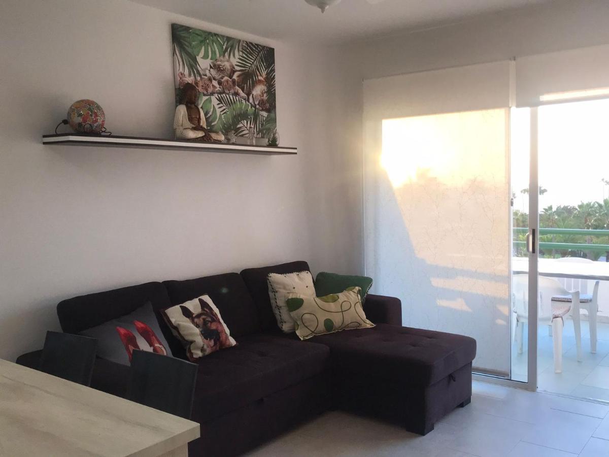 Apartament Altamira Sunset Costa Adeje  Zewnętrze zdjęcie