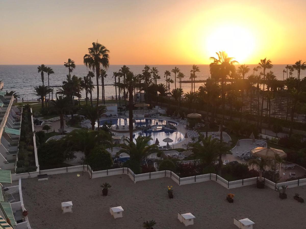 Apartament Altamira Sunset Costa Adeje  Zewnętrze zdjęcie