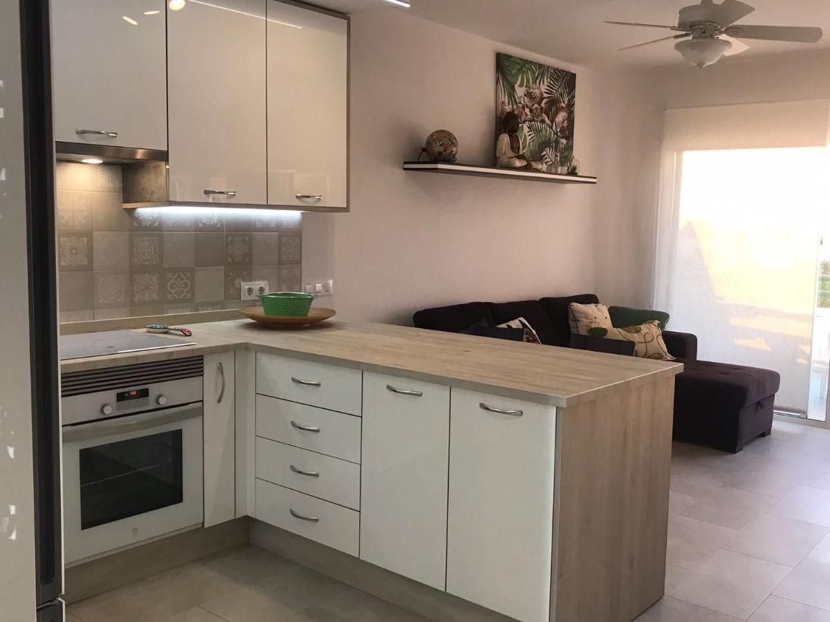 Apartament Altamira Sunset Costa Adeje  Zewnętrze zdjęcie