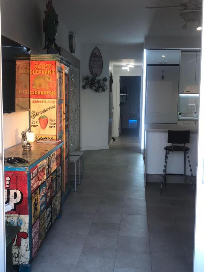 Apartament Altamira Sunset Costa Adeje  Zewnętrze zdjęcie