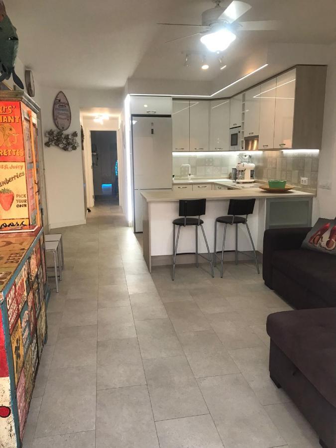 Apartament Altamira Sunset Costa Adeje  Zewnętrze zdjęcie