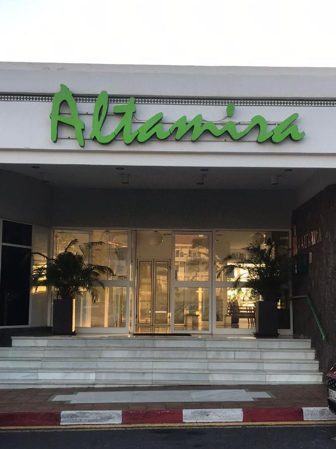 Apartament Altamira Sunset Costa Adeje  Zewnętrze zdjęcie