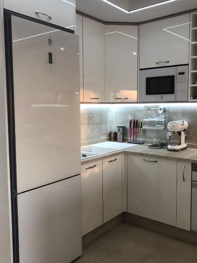 Apartament Altamira Sunset Costa Adeje  Zewnętrze zdjęcie