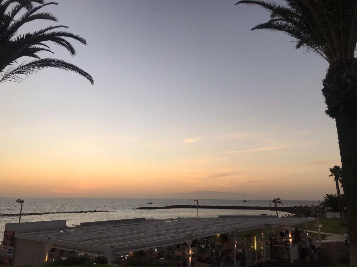 Apartament Altamira Sunset Costa Adeje  Zewnętrze zdjęcie