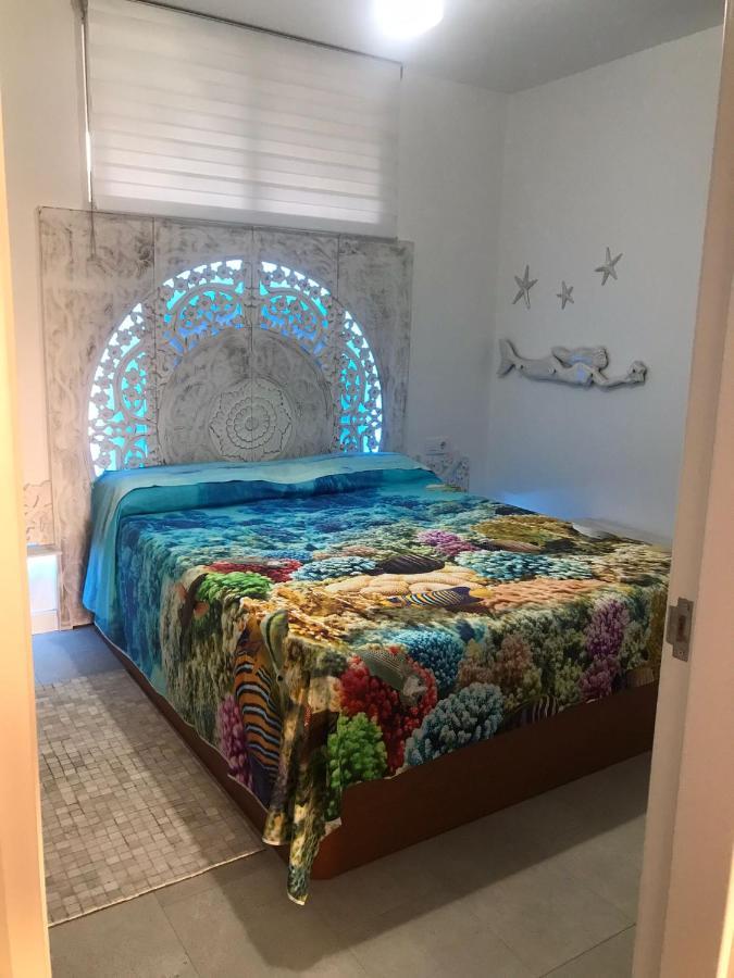 Apartament Altamira Sunset Costa Adeje  Zewnętrze zdjęcie