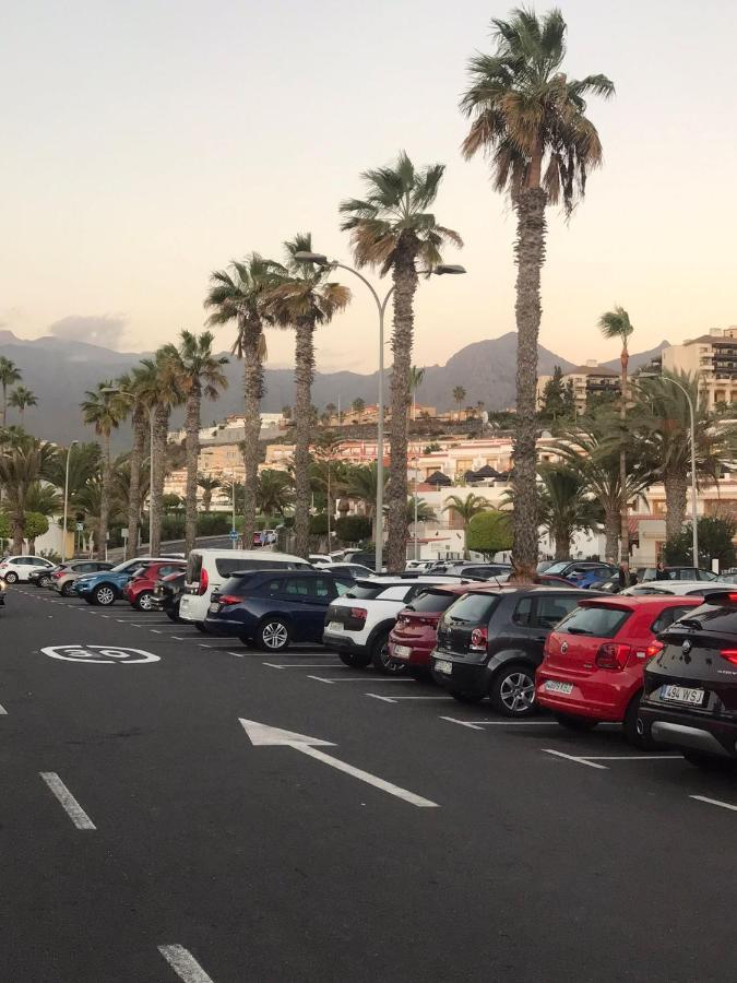 Apartament Altamira Sunset Costa Adeje  Zewnętrze zdjęcie