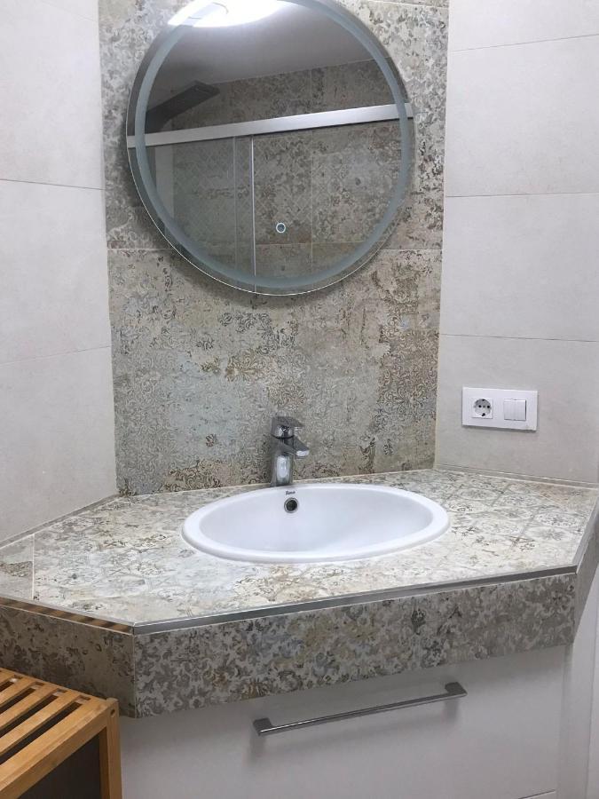 Apartament Altamira Sunset Costa Adeje  Zewnętrze zdjęcie