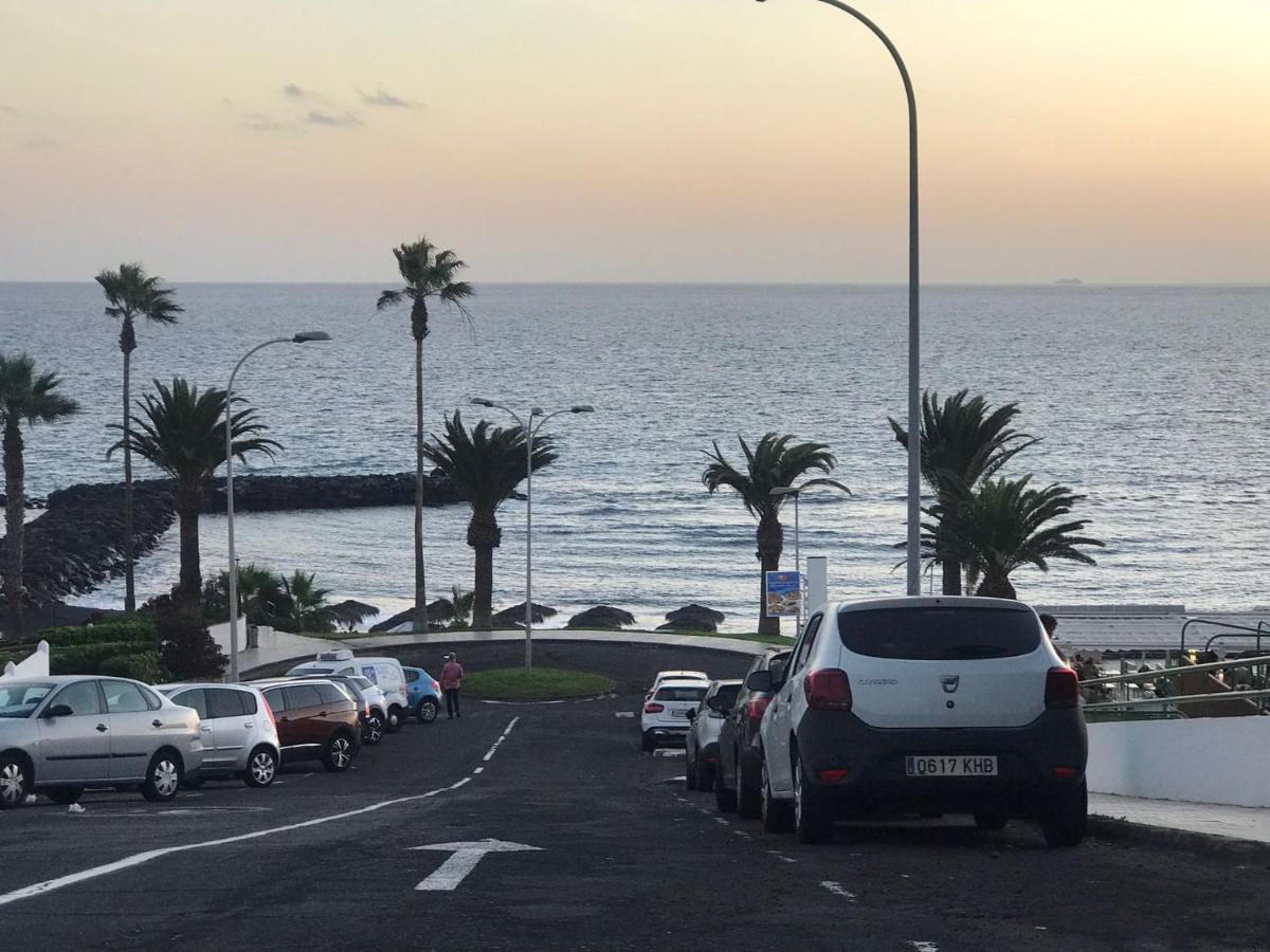 Apartament Altamira Sunset Costa Adeje  Zewnętrze zdjęcie