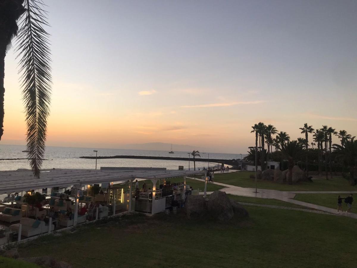 Apartament Altamira Sunset Costa Adeje  Zewnętrze zdjęcie