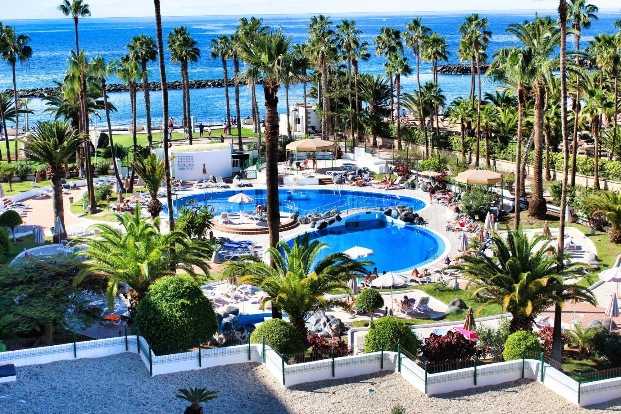 Apartament Altamira Sunset Costa Adeje  Zewnętrze zdjęcie