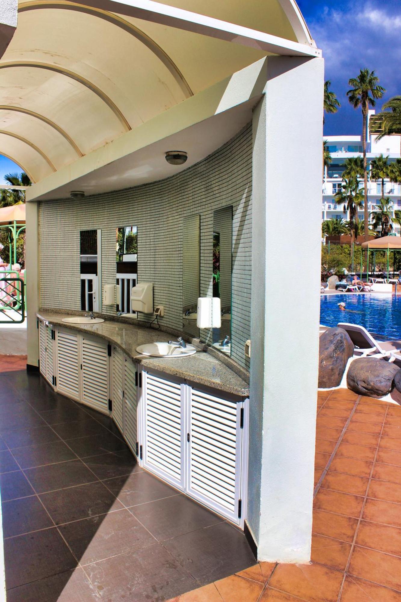 Apartament Altamira Sunset Costa Adeje  Zewnętrze zdjęcie