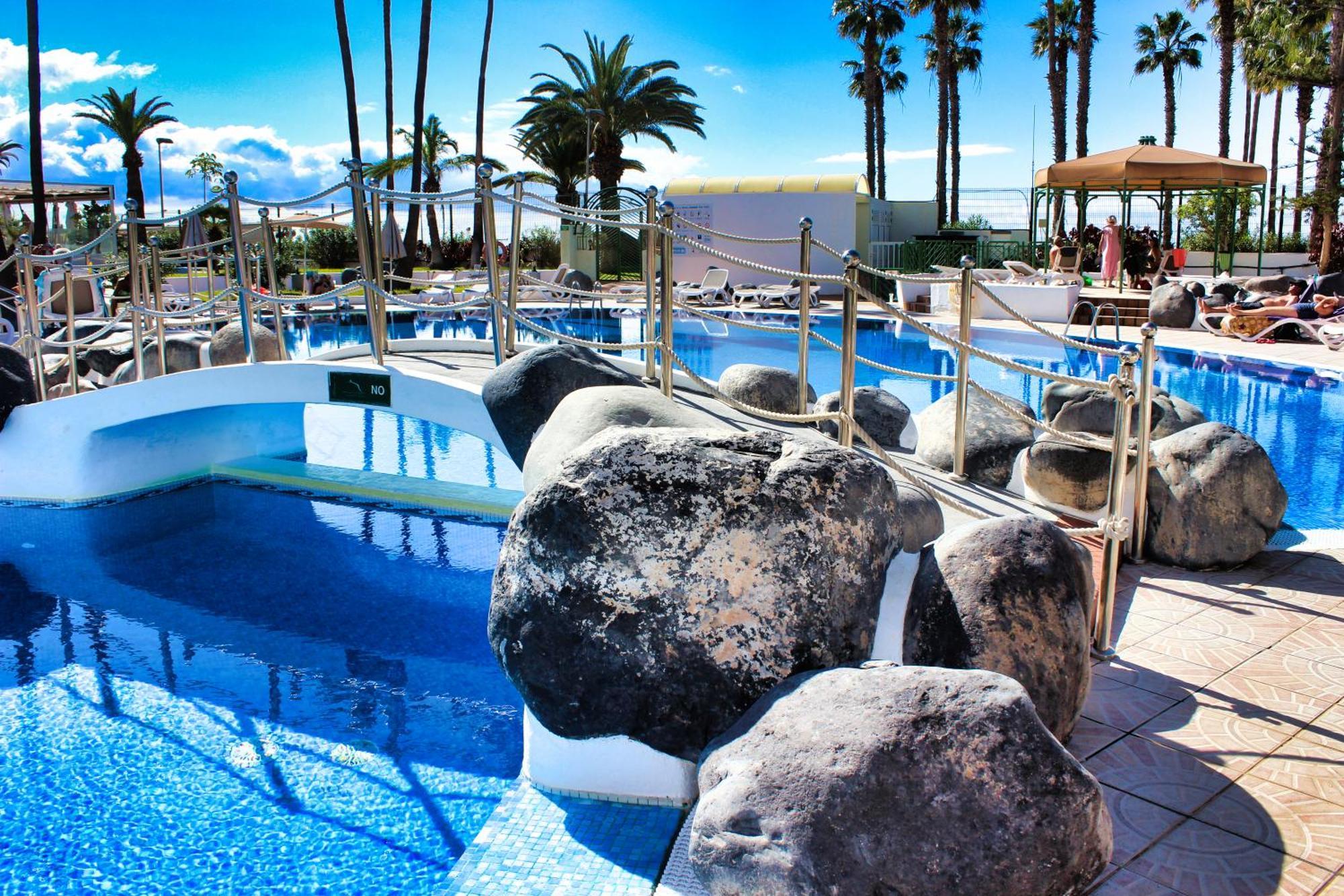 Apartament Altamira Sunset Costa Adeje  Zewnętrze zdjęcie