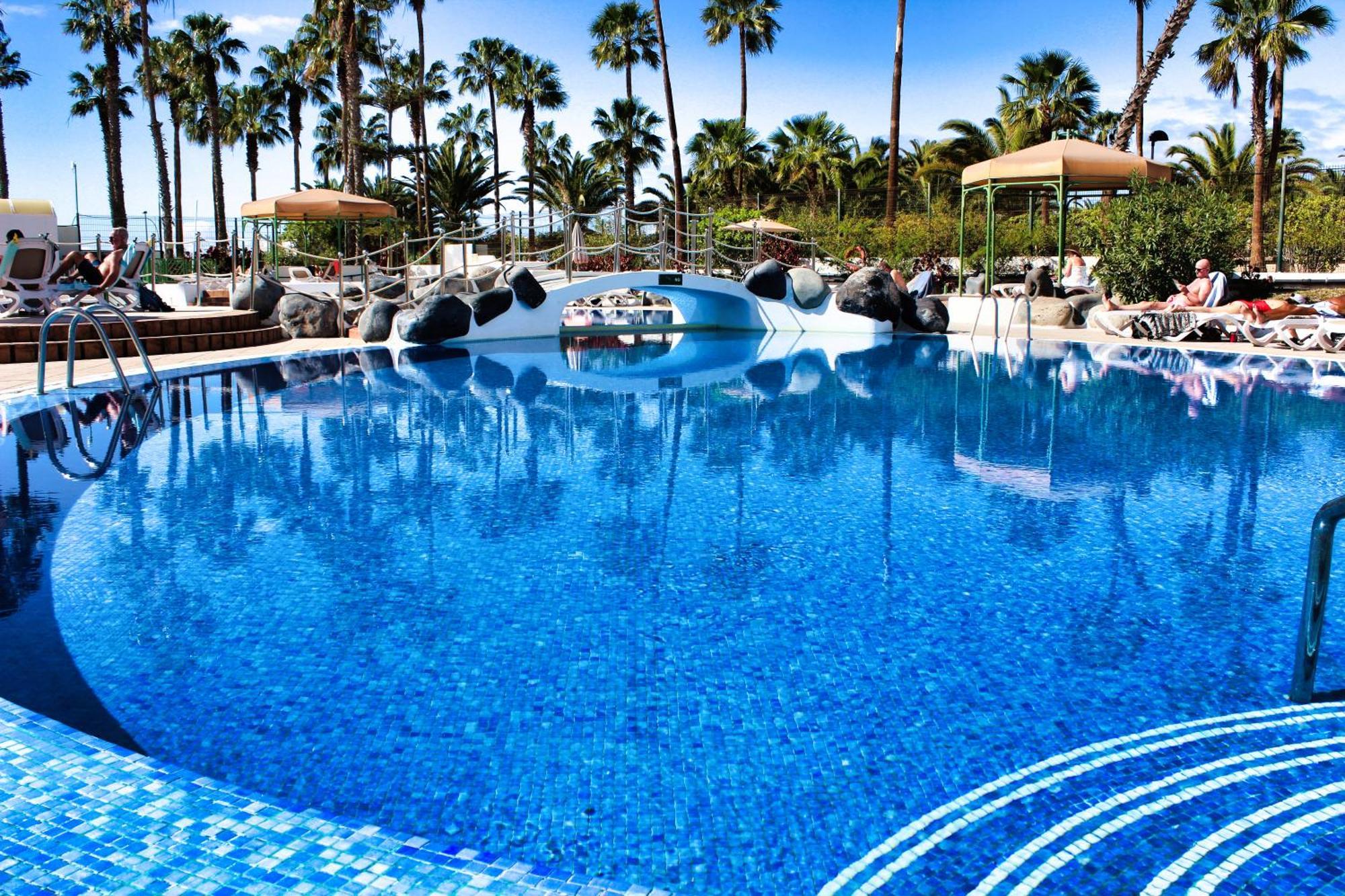 Apartament Altamira Sunset Costa Adeje  Zewnętrze zdjęcie