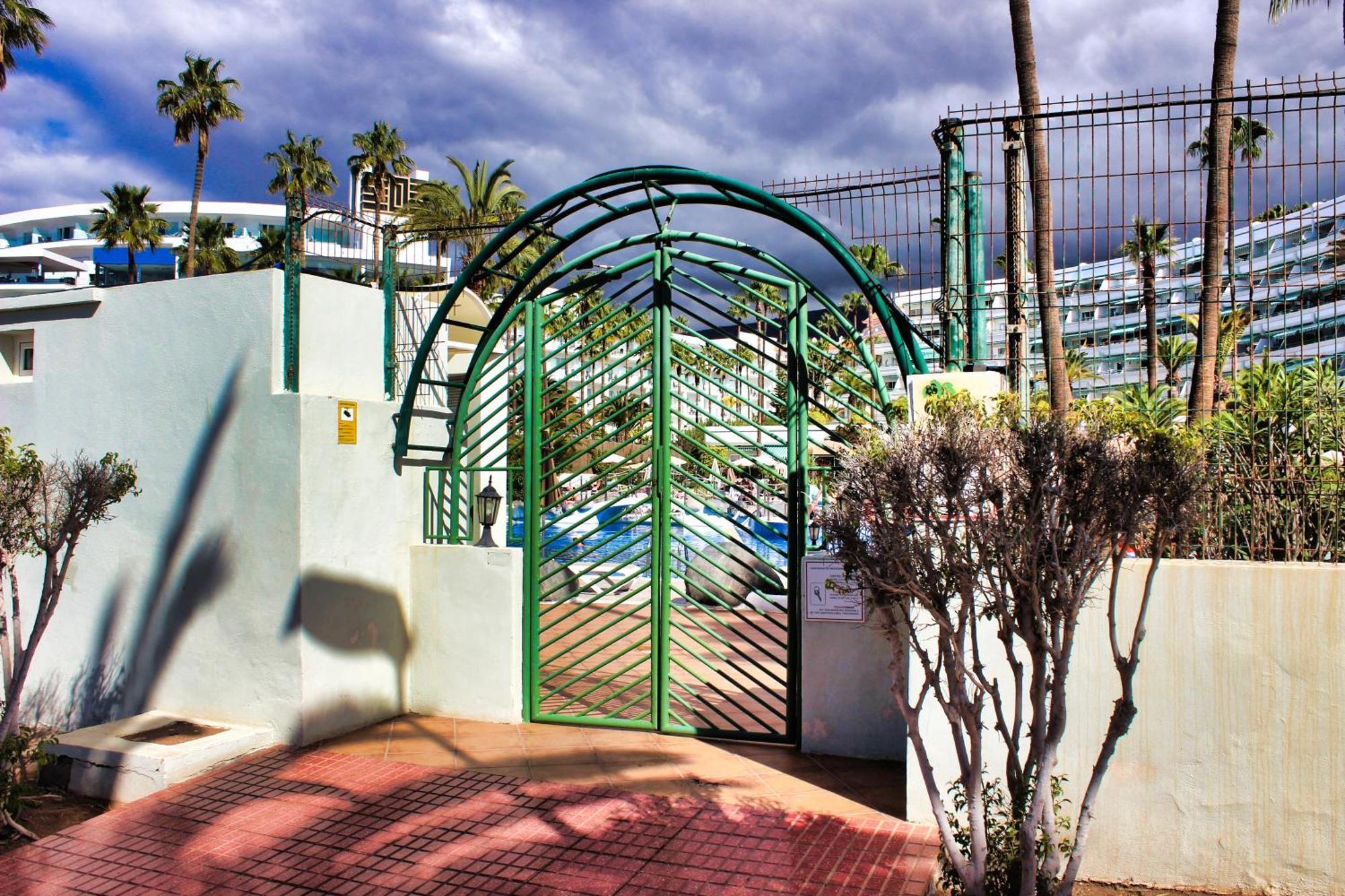 Apartament Altamira Sunset Costa Adeje  Zewnętrze zdjęcie