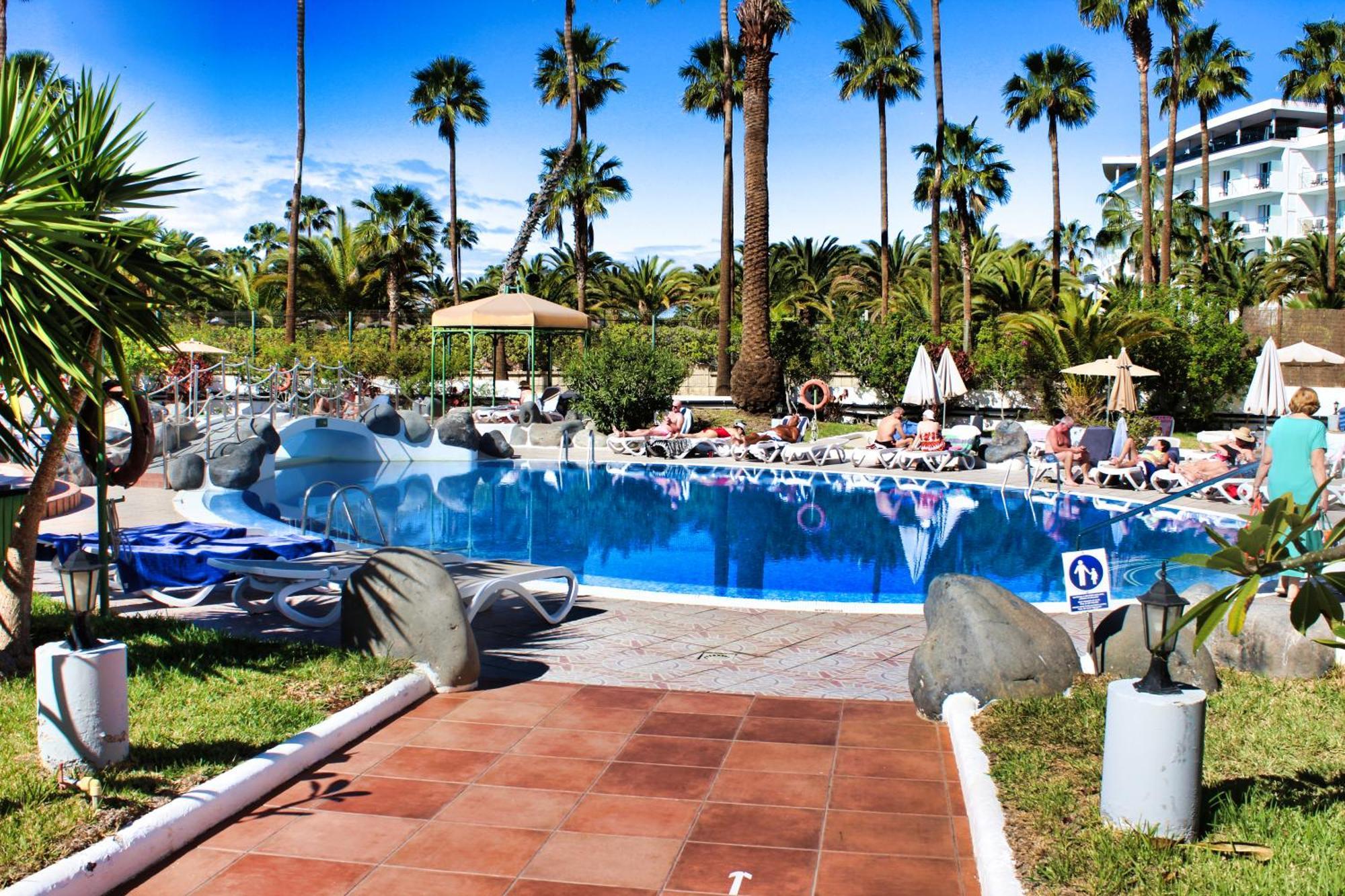Apartament Altamira Sunset Costa Adeje  Zewnętrze zdjęcie