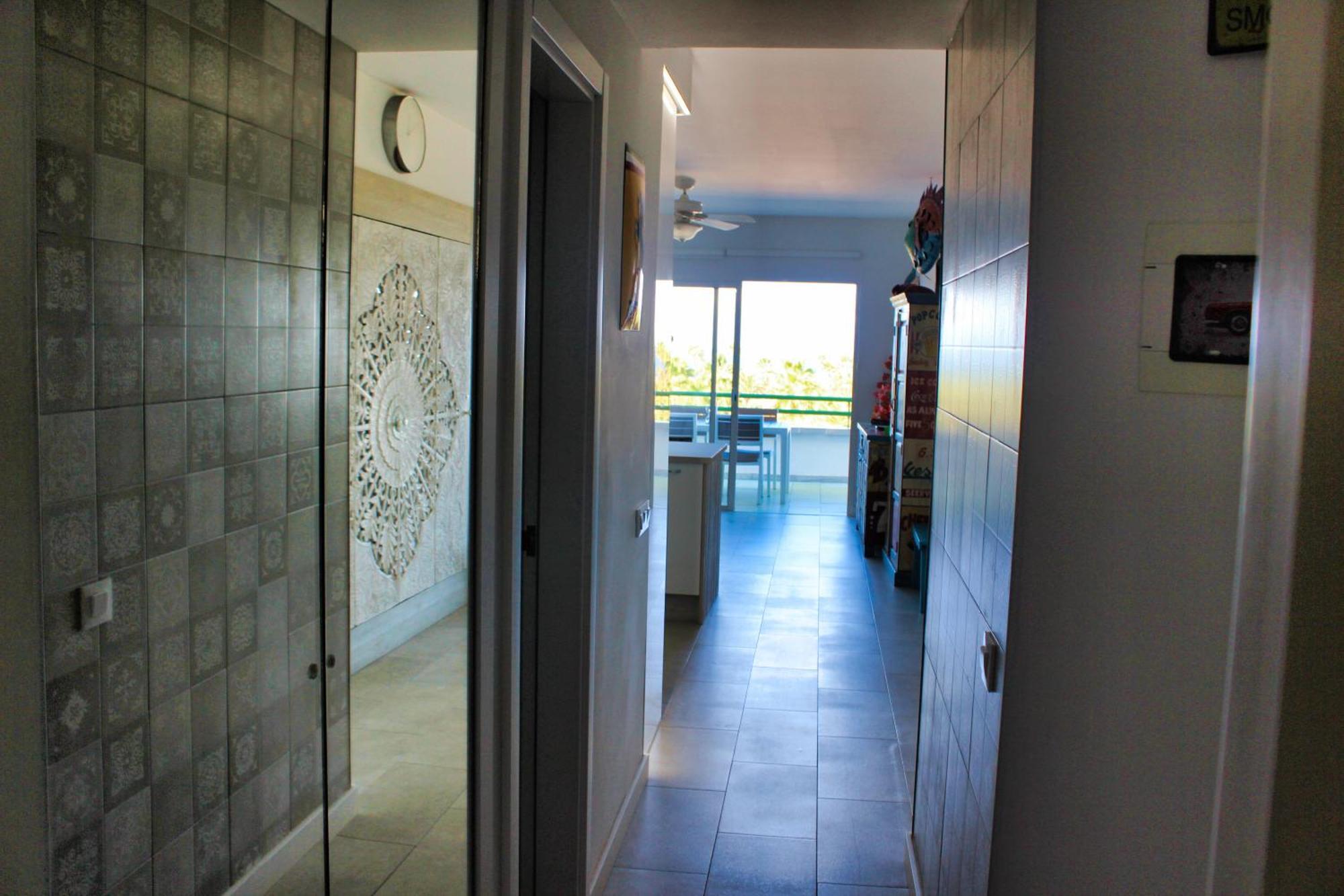 Apartament Altamira Sunset Costa Adeje  Zewnętrze zdjęcie