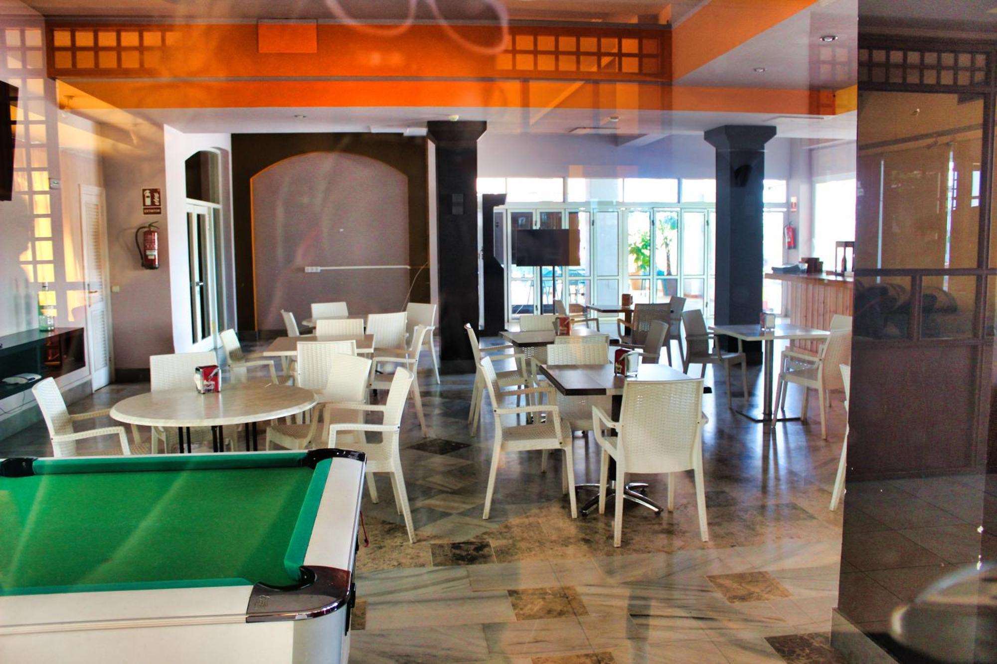 Apartament Altamira Sunset Costa Adeje  Zewnętrze zdjęcie