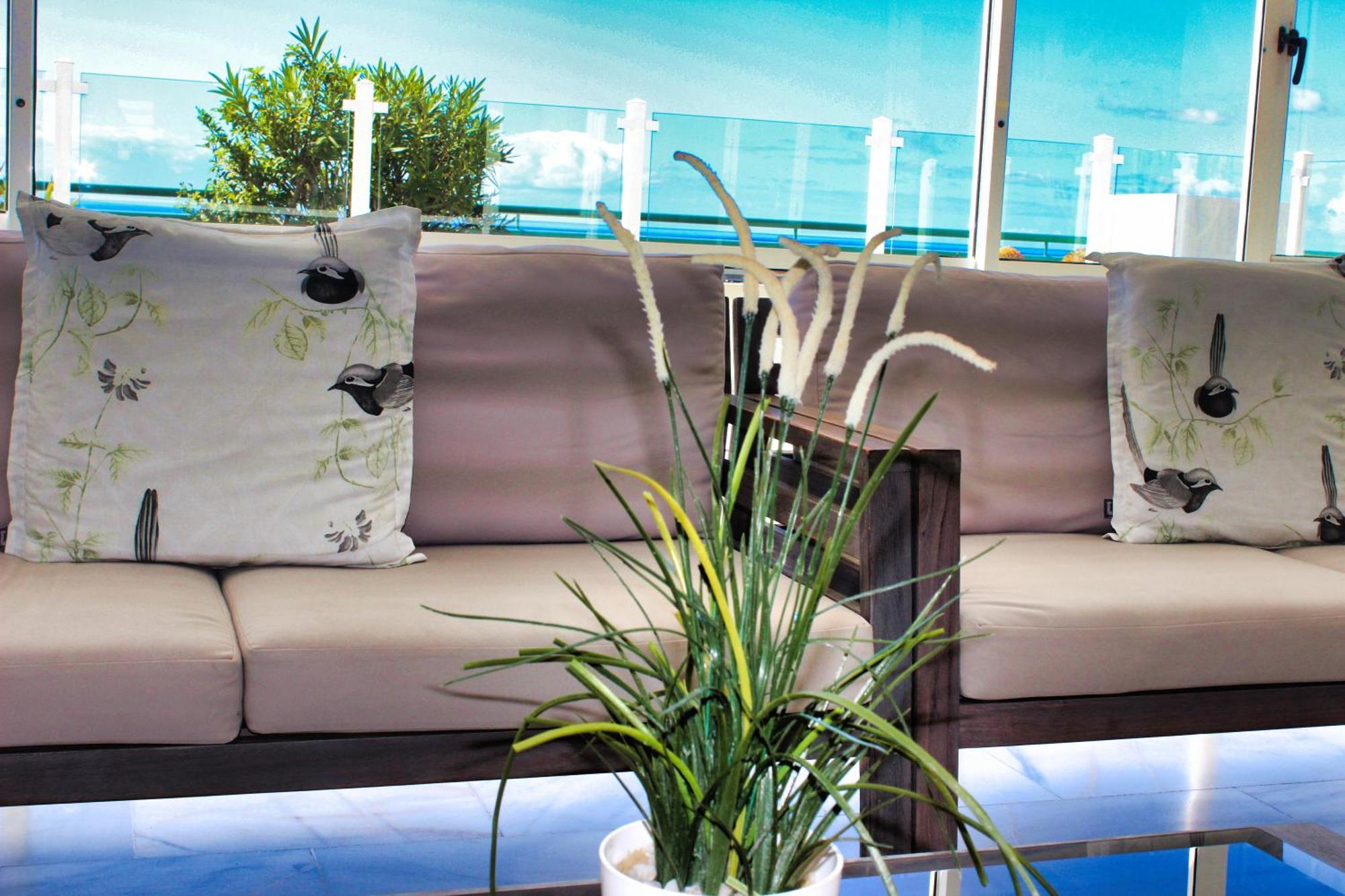Apartament Altamira Sunset Costa Adeje  Zewnętrze zdjęcie