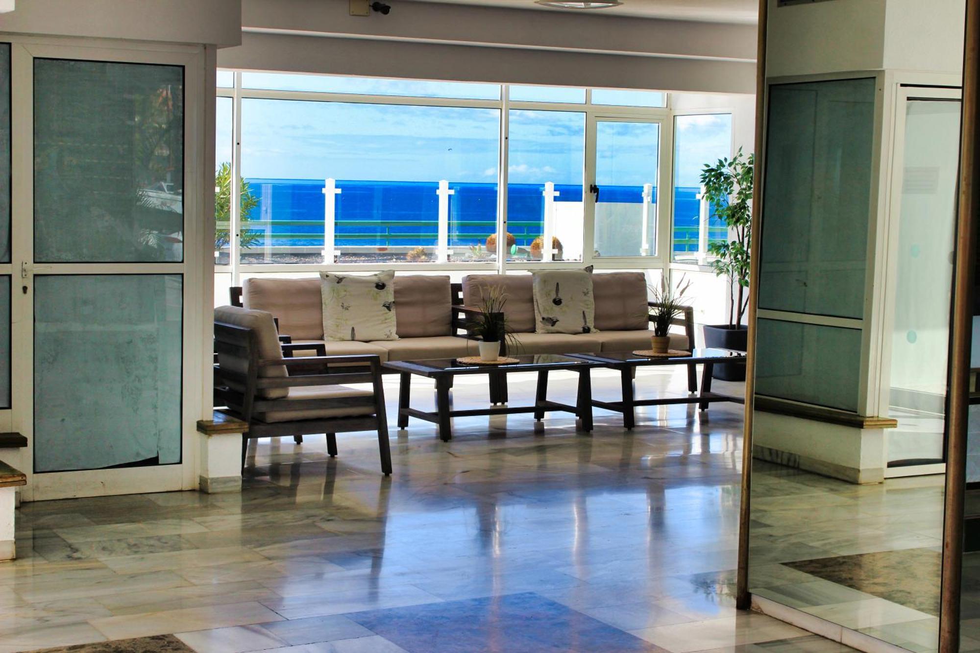 Apartament Altamira Sunset Costa Adeje  Zewnętrze zdjęcie
